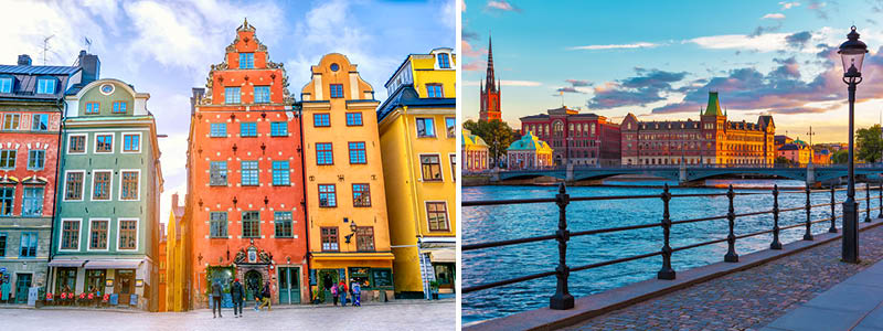 Stockholm, Sverige